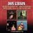 The King Of Country Soul More - 2 CDs