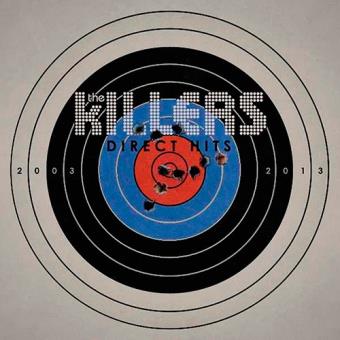 Direct Hits - Vinilo