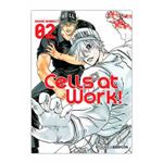 Cells at work 2