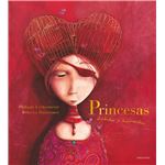 Princesas olvidadas o desconocidas