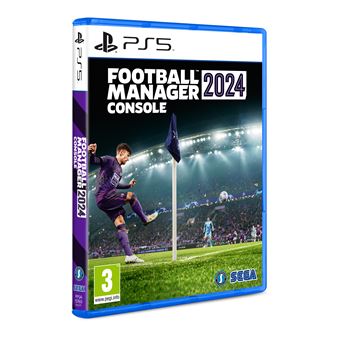 Prime Gaming regala Football Manager 2023 y otros seis juegos