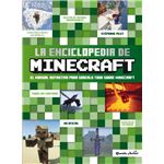 La enciclopedia de Minecraft