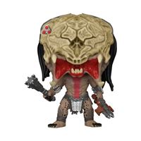 Figura Funko Prey Feral Predator 10cm