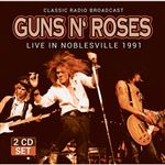 Live in noblesville 1991 (2cd)
