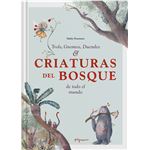 Criaturas del bosque