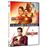 ¡Shazam! Pack 1-2 - DVD