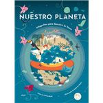 Nuestro planeta. infografias para descubrir la tierra