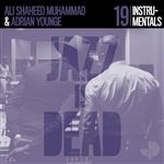 Jazz Is Dead 19 Instrumentals - CD