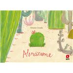 Abrázame