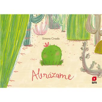 Abrázame