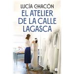 El atelier de la calle Lagasca (Siete agujas de coser 3)