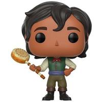 Figura Funko Disney Elena de Avalor - Mateo