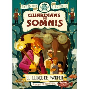 El llibre de Morfeu - 1