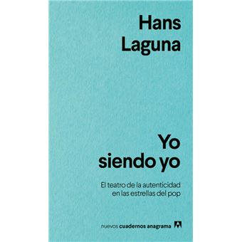 Yo siendo yo