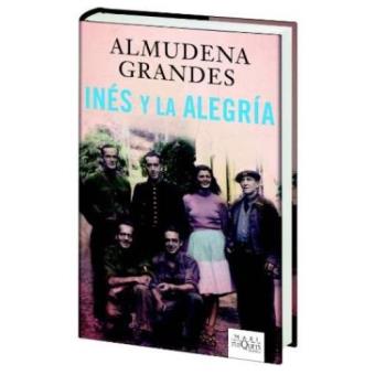 Inés y la alegría (Edición especial con estuche)