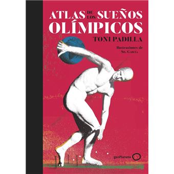 Atlas de los sueños olímpicos - 1
