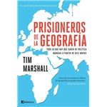 Prisioneros de la geografia