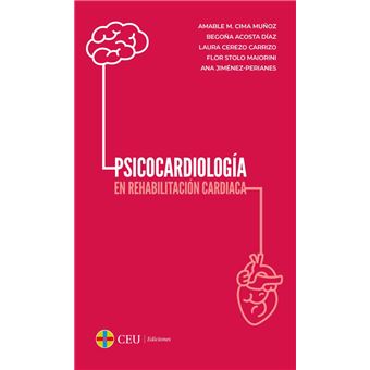 Psicocardiología en rehabilitación cardiaca