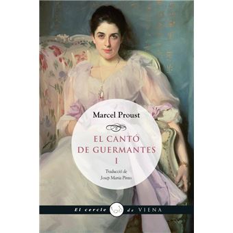 El cantó de Guermantes I - 1