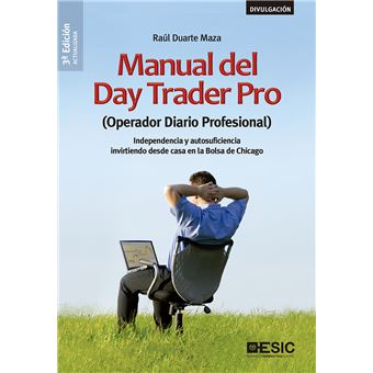 Manual del Day Trader Pro - 1