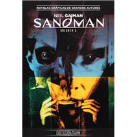 Colección Vertigo núm. 25: Sandman 5