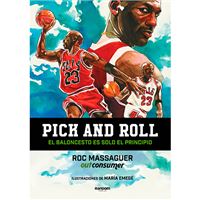 Pick and Roll - El baloncesto es solo el principio