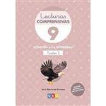 Lecturas comprensivas 9