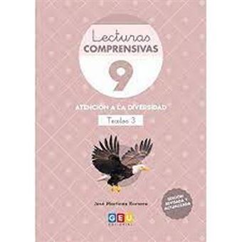 Lecturas comprensivas 9