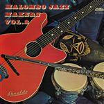 Malombo Jazz Makers Vol.2 - Vinilo