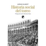 Historia Social Del Toreo