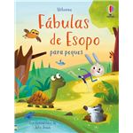Fábulas de esopo para peques