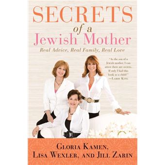 Secrets of a Jewish Mother - 1