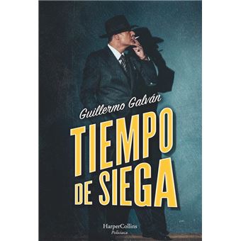 Tiempo de siega