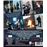 Justicia extrema. Justicia letal - Blu-ray