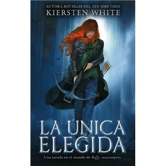 La única elegida