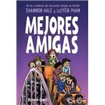 Mejores amigas