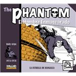 The Phantom 1974-1976