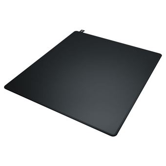Alfombrilla gaming Cherry XTRFY GP5 Grande Negra
