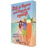 Todo lo bueno que hay en el mundo