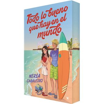 Todo lo bueno que hay en el mundo