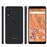 BQ Aquaris X2 5.65" 32GB Negro Carbón_4