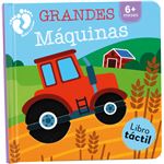 Grandes Maquinas