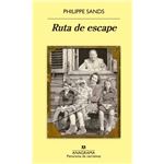Ruta de escape