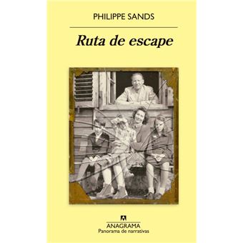 Ruta de escape