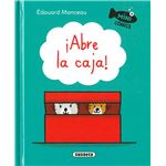 Abre La Caja