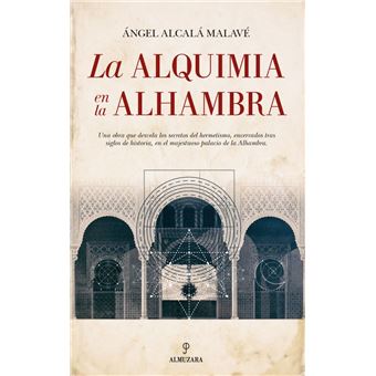 La alquimia en la alhambra