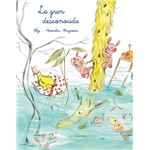 La gran desconocida