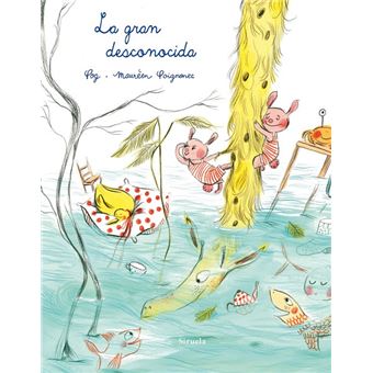 La gran desconocida