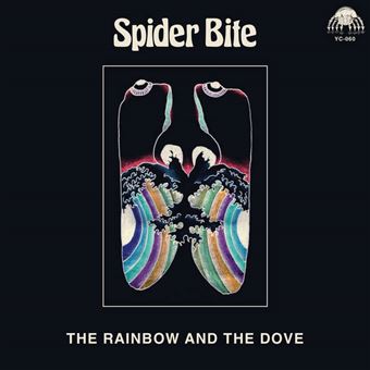 Lp-the rainbow and the dove