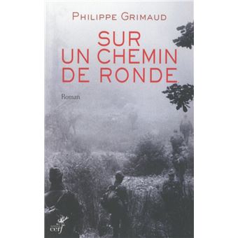 SUR UN CHEMIN DE RONDE - 1